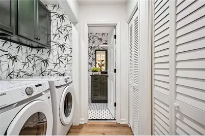 2497 Cedar Canyon Place, Marietta, GA 30067 - Photo 25