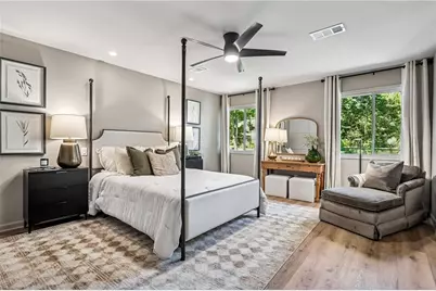 2497 Cedar Canyon Place, Marietta, GA 30067 - Photo 13