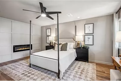 2497 Cedar Canyon Place, Marietta, GA 30067 - Photo 15