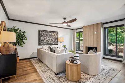 2497 Cedar Canyon Place, Marietta, GA 30067 - Photo 3