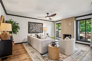 2497 Cedar Canyon Pl, Marietta, GA 30067 - Photo 3