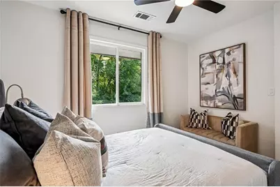 2497 Cedar Canyon Place, Marietta, GA 30067 - Photo 23