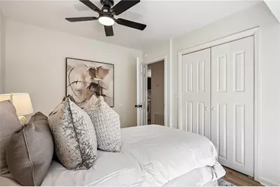 2497 Cedar Canyon Place, Marietta, GA 30067 - Photo 21