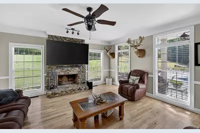 175 Tom Jones Road, Kingston, GA 30145 - Photo 17