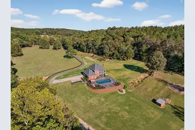 175 Tom Jones Road, Kingston, GA 30145 - Photo 5