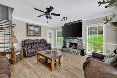 175 Tom Jones Road, Kingston, GA 30145 - Photo 17