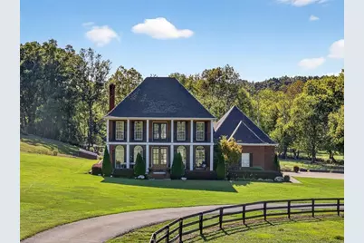 175 Tom Jones Road, Kingston, GA 30145 - Photo 1