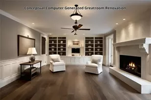 3520 Tom Brewer Rd, Loganville, GA 30052 - Photo 5