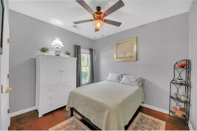 405 Mallory Circle, Loganville, GA 30052 - Photo 11