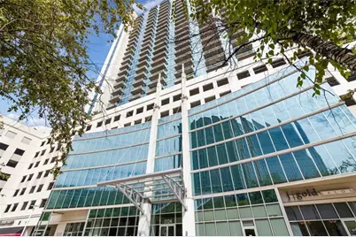 3324 Peachtree Road NE #815, Atlanta, GA 30326 - Photo 3