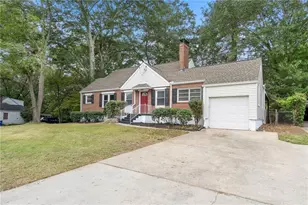 2422 N Decatur Rd, Decatur, GA 30033 - Photo 3