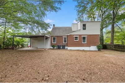 2422 N Decatur Road, Decatur, GA 30033 - Photo 37