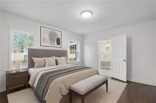 2422 N Decatur Rd, Decatur, GA 30033 - Photo 5