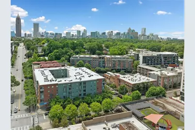 650 Glen Iris Drive NE #26, Atlanta, GA 30308 - Photo 21