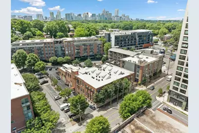 650 Glen Iris Drive NE #26, Atlanta, GA 30308 - Photo 25