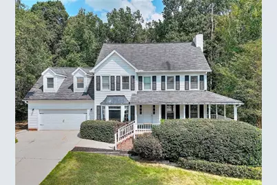 3265 Brownwood Drive, Snellville, GA 30078 - Photo 1