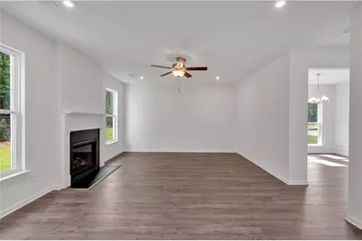 368 Waterbluff Drive, Mableton, GA 30126 - Photo 7