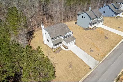 457 Principal Meridian Drive, Dallas, GA 30132 - Photo 19