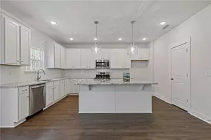 457 Principal Meridian Dr, Dallas, GA 30132 - Photo 5