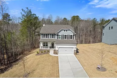 457 Principal Meridian Drive, Dallas, GA 30132 - Photo 1