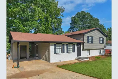 6637 Bedford Road, Rex, GA 30273 - Photo 47