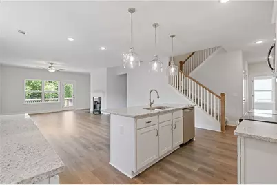 497 Principal Meridian Drive, Dallas, GA 30132 - Photo 5