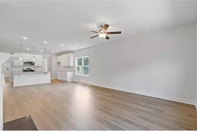 497 Principal Meridian Drive, Dallas, GA 30132 - Photo 7