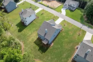 497 Principal Meridian Dr, Dallas, GA 30132 - Photo 19