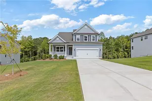 497 Principal Meridian Dr, Dallas, GA 30132 - Photo 1