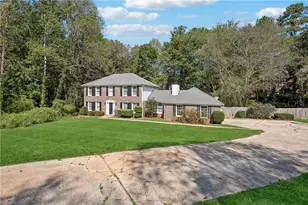 120 Birch Ct, Fayetteville, GA 30214 - Photo 3