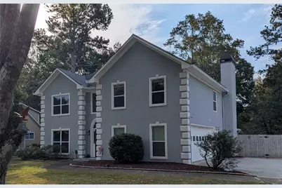 4255 Prestley Mill Road, Douglasville, GA 30135 - Photo 1