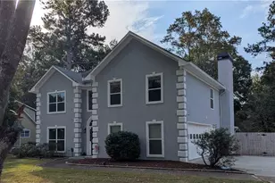 4255 Prestley Mill Rd, Douglasville, GA 30135 - Photo 1