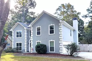 4255 Prestley Mill Rd, Douglasville, GA 30135 - Photo 1