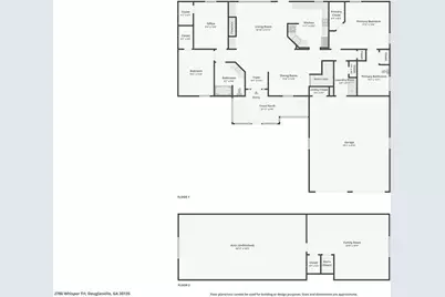 2786 Whisper Trail, Douglasville, GA 30135 - Photo 43