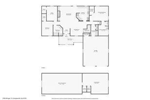 2786 Whisper Trail, Douglasville, GA 30135 - Photo 43