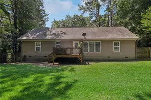 2786 Whisper Trail, Douglasville, GA 30135 - Photo 41