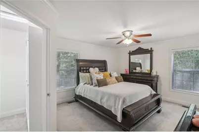 2786 Whisper Trail, Douglasville, GA 30135 - Photo 25