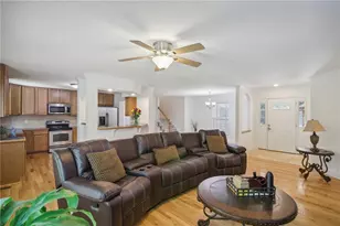 2786 Whisper Trail, Douglasville, GA 30135 - Photo 5