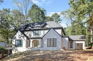 3886 Rains Ct NE, Brookhaven, GA 30319 - Photo 3