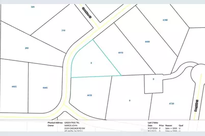 0 Greentree Trail, College Park, GA 30349 - Photo 1