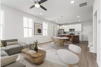 46 Spirea Way Lot 64, Auburn, GA 30011 - Photo 5