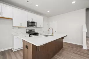 46 Spirea Way Lot 64, Auburn, GA 30011 - Photo 17