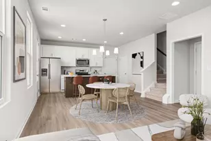 46 Spirea Way Lot 64, Auburn, GA 30011 - Photo 9