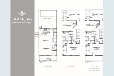 46 Spirea Way Lot 64, Auburn, GA 30011 - Photo 55