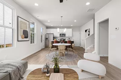 46 Spirea Way Lot 64, Auburn, GA 30011 - Photo 7