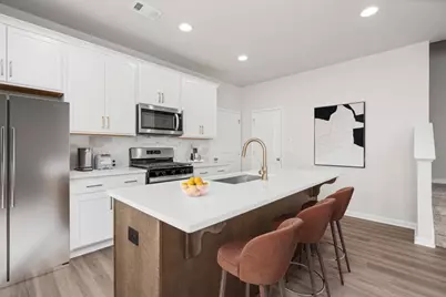 46 Spirea Way Lot 64, Auburn, GA 30011 - Photo 11