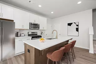 46 Spirea Way Lot 64, Auburn, GA 30011 - Photo 11