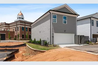 46 Spirea Way Lot 64, Auburn, GA 30011 - Photo 33