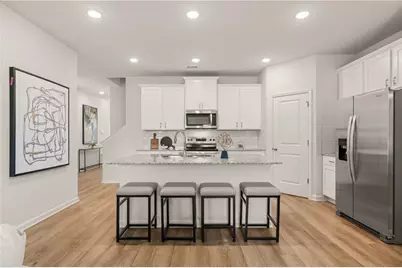 1250 Riverstone Road, Jonesboro, GA 30238 - Photo 5