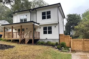 1962 Compton Dr, Atlanta, GA 30315 - Photo 1